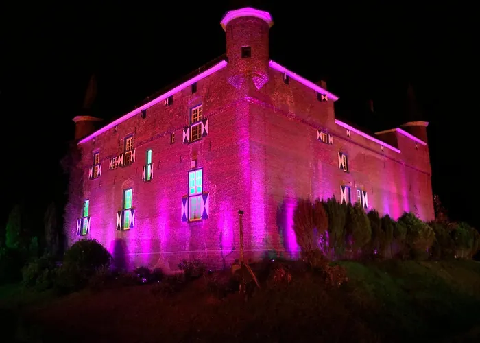 Hotel Schloss Walbeck